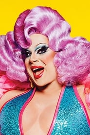 Photo de Nina West Fairytale Narrator 