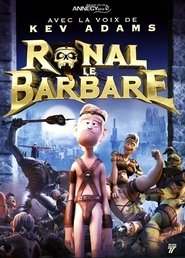 Ronal le Barbare film streaming