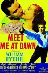 Meet Me at Dawn 1947 Stream German HD