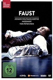 Poster Faust – Der Tragödie zweiter Teil