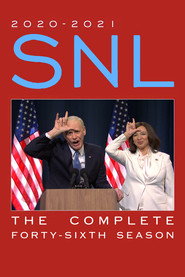 Saturday Night Live Season 46 4