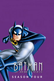 Batman: The Animated Series Season 4 5