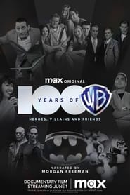100 Years of Warner Bros. Season 1