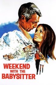 Poster Weekend with the Babysitter 1970