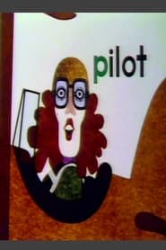 Poster Pat the Pilot