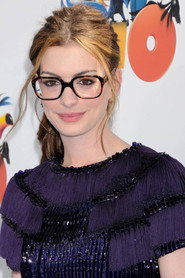 Anne Hathaway