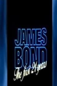 مشاهدة فيلم James Bond: The First 21 Years 1983 مترجم أون لاين بجودة عالية