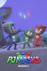 PJ Masks Season 4 8