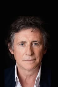 Gabriel Byrne