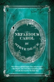 Poster A Nefarious Carol