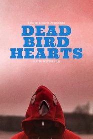 Poster Dead Bird Hearts