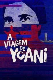 Poster A Viagem de Yoani 2014