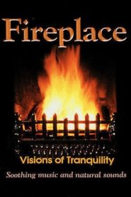 Poster Fireplace: Visions of Tranquility