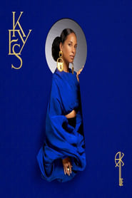 Noted: Alicia Keys the Untold Stories poster