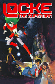 Poster Locke the Superman 1984