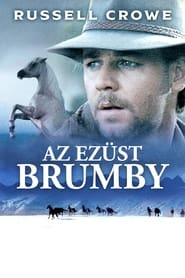 Az ezüst Brumby (1993)