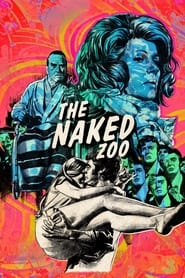 The Naked Zoo постер