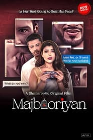 Majbooriyan 2023 Hindi Movie SM WebRip 480p 720p 1080p