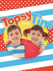 Topsy and Tim постер