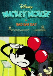 Bad Ear Day poster