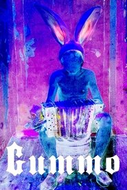 Poster Gummo 1997