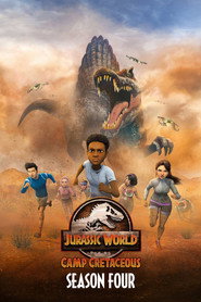 Jurassic World Camp Cretaceous Season 4 6