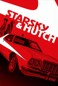 Starsky & Hutch poster