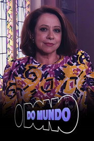 O Dono do Mundo постер