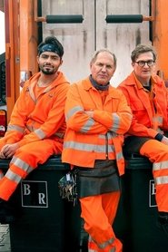 Die Drei von der Müllabfuhr - Schutzgeld (2025)