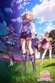 Umamusume: Pretty Derby – Road to the Top streaming