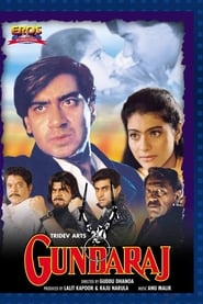 Gundaraj 1995 Hindi Movie JC WebRip 400mb 480p 1.3GB 720p 4GB 8GB 1080p
