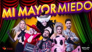 MI MAYOR MIEDO