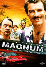Magnum, P.I. Season 6 6