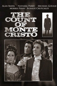 The Count of Monte Cristo