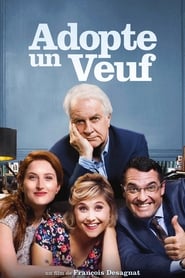 Adopte un veuf film en streaming