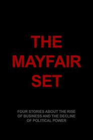 The Mayfair Set poster