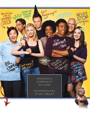 Community Season 2 15
