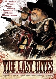 Voir The Last Rites en streaming vf gratuit sur streamizseries.net site special Films streaming