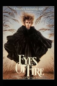 Eyes of Fire постер