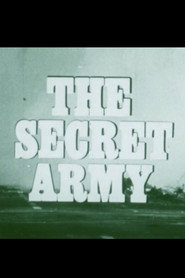 The Secret Army