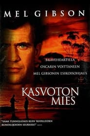 Kasvoton mies (1993)