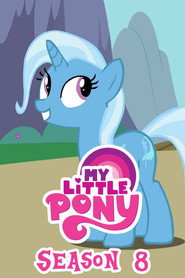 My Little Pony: Friendship Is Magic Season 8 4