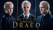 DRACO MALFOY: The Complete Life. Childhood, Death Eater, Astoria & Scorpius