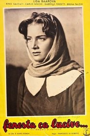 Gli amanti di Ravello 1951 Бесплатан неограничен приступ