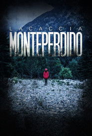 La caccia - Monteperdido (2019)