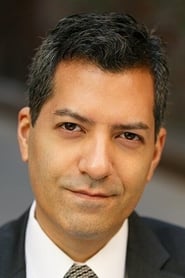 Alfredo Narciso as Sénateur Elian Coto