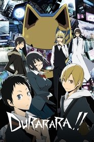 Durarara!! (2010)
