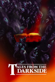 Tales from the Darkside poster
