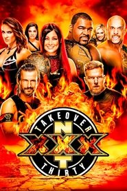 NXT TakeOver XXX (2020)