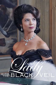 The Lady with the Black Veil постер